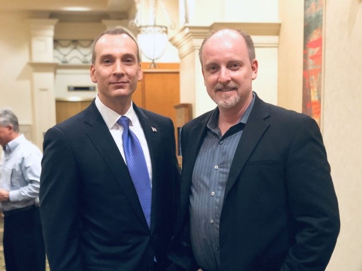 Paws Assistance Dogs Fundraiser