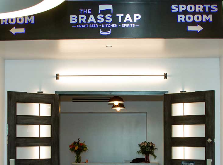 Bonita Springs Poker Room Celebration