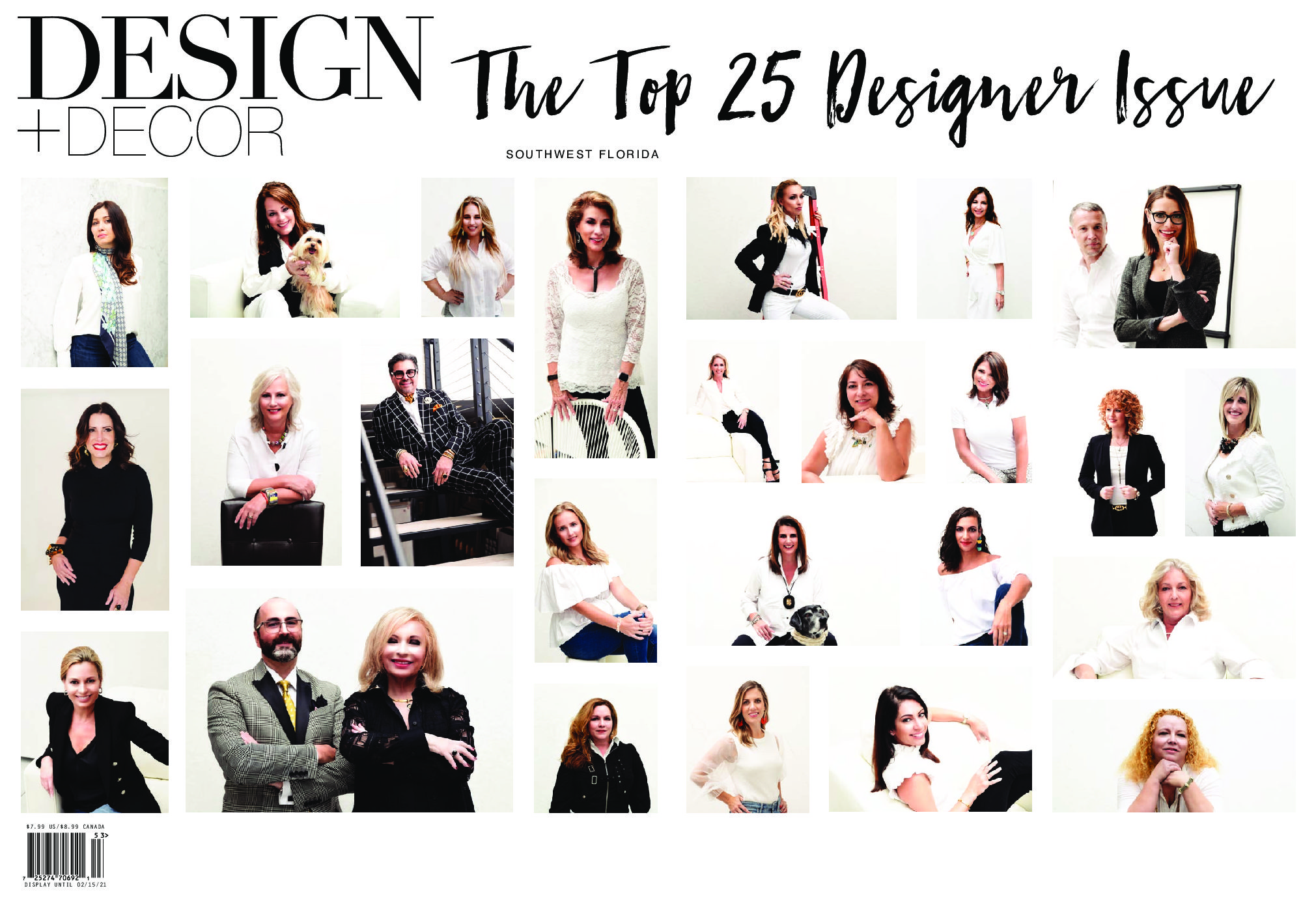 D & D-WDG Fall - Doubling Down -Cover