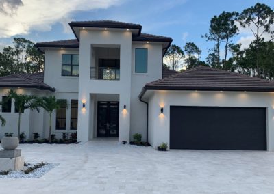 Shady Oaks Residence – Naples