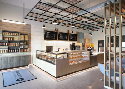 Carole’s House Café & Bakery